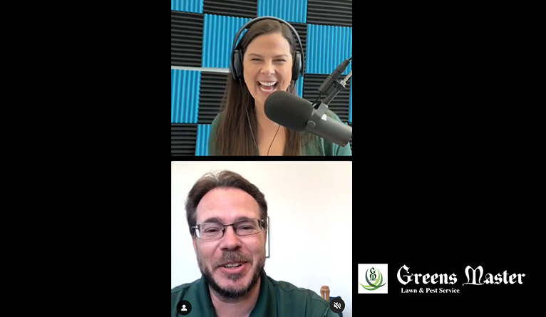 TEA WITH TRACY – Lawn Care Tips